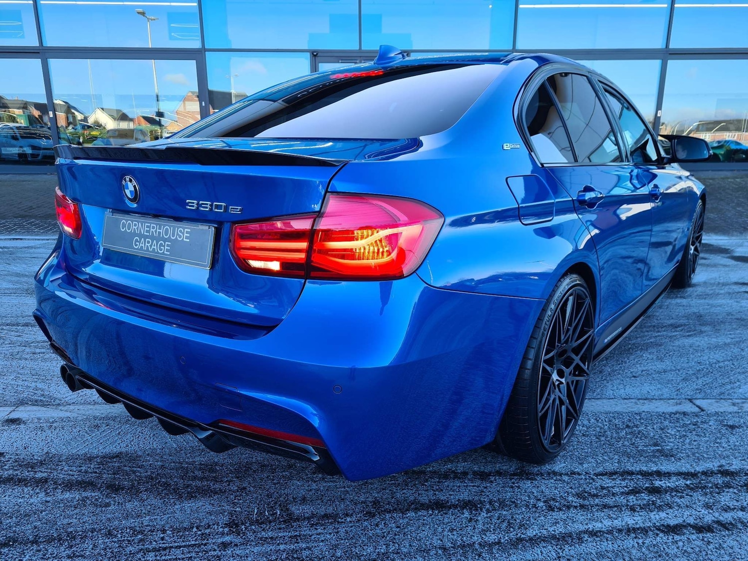 Used BMW 3 Series 2018 for sale - 65687511: Photo 31