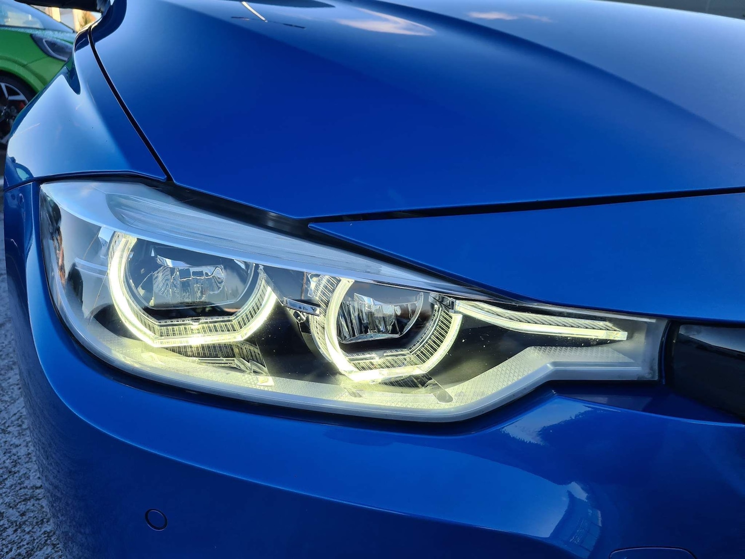 Used BMW 3 Series 2018 for sale - 65687511: Photo 32