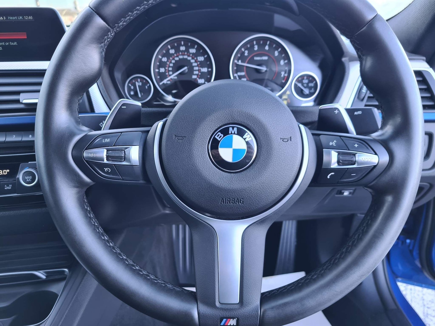 Used BMW 3 Series 2018 for sale - 65687511: Photo 36