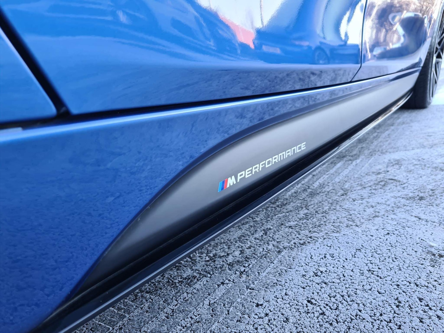 Used BMW 3 Series 2018 for sale - 65687511: Photo 4