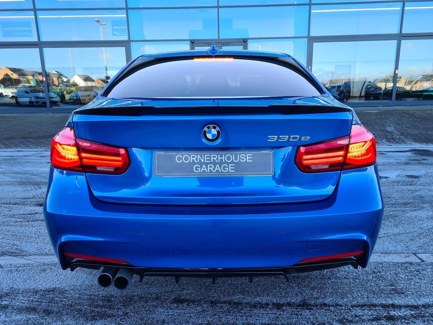 Used BMW 3 Series 2018 for sale - 65687511: Photo 40