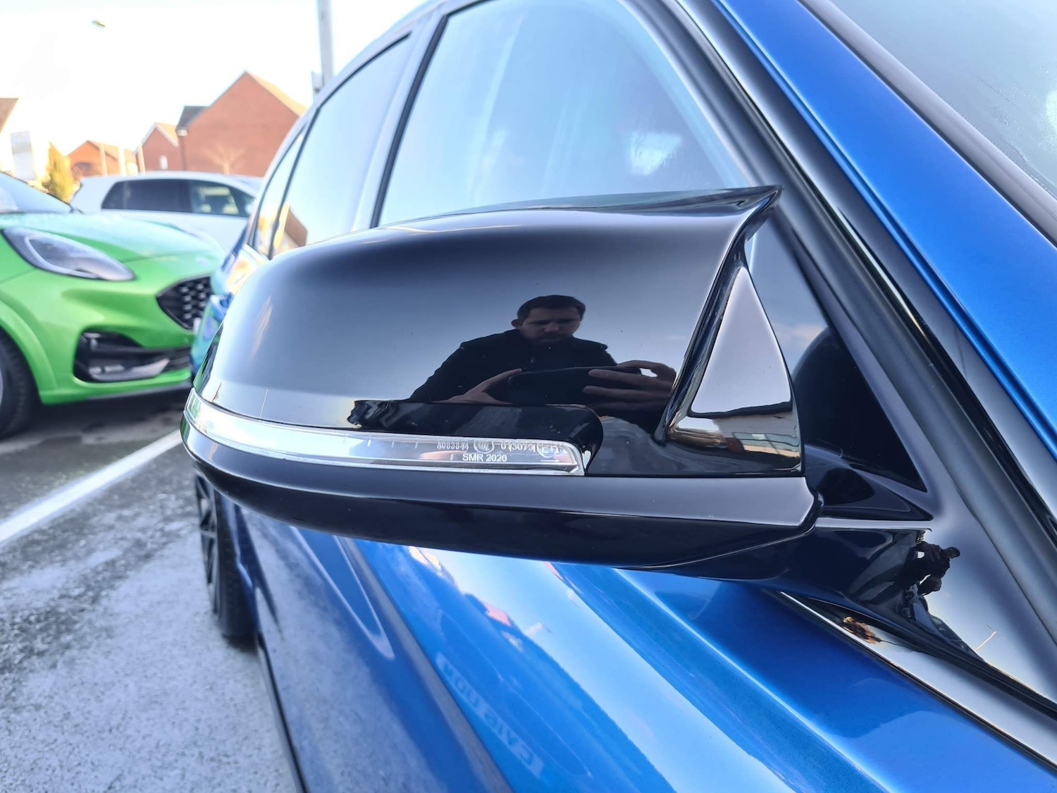 Used BMW 3 Series 2018 for sale - 65687511: Photo 41