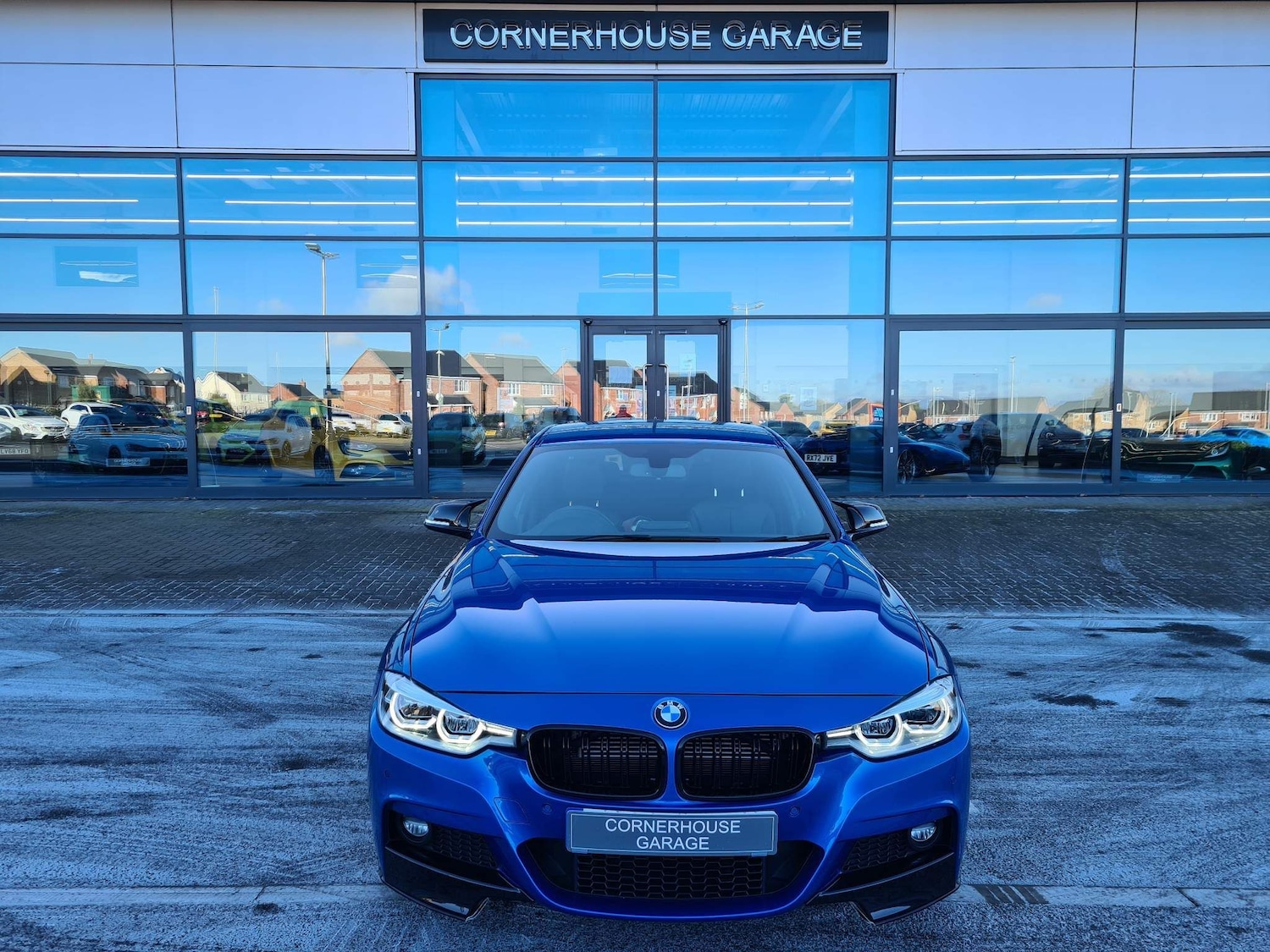 Used BMW 3 Series 2018 for sale - 65687511: Photo 6