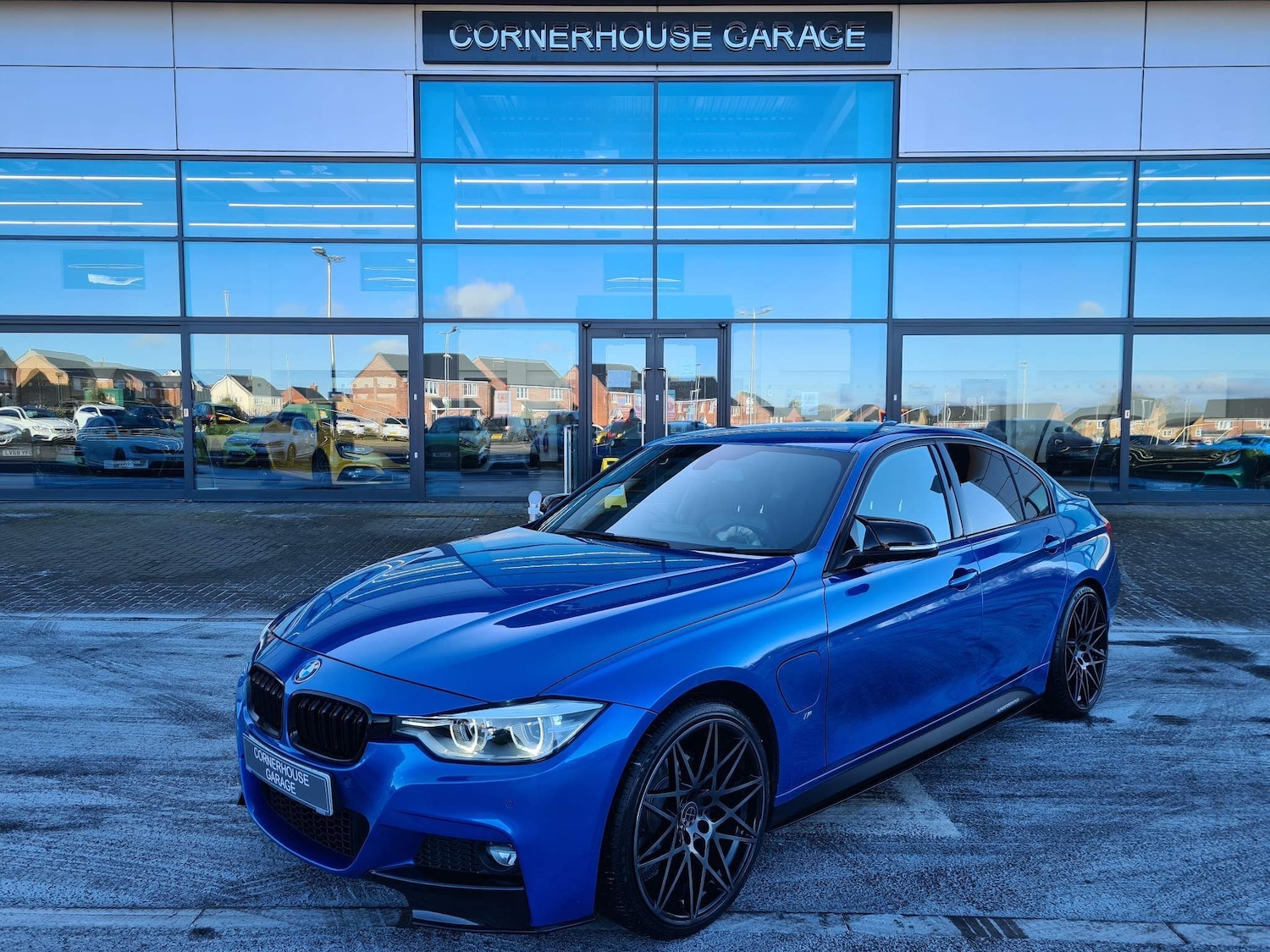 Used BMW 3 Series 2018 for sale - 65687511: Photo 7