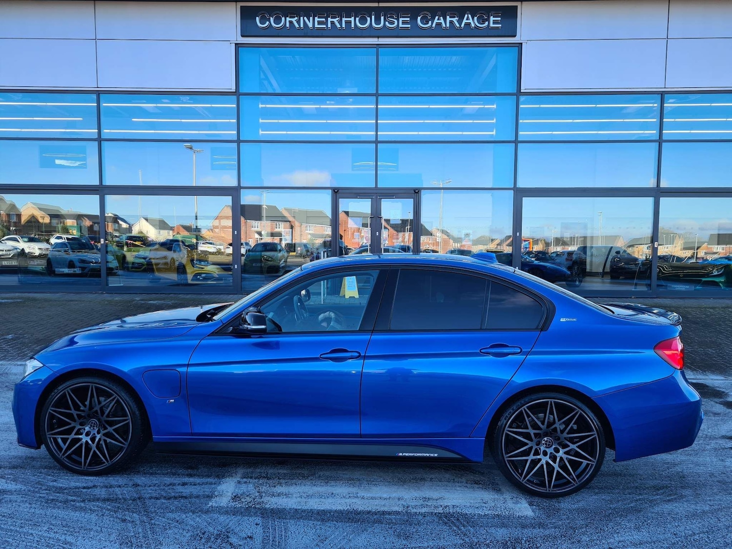 Used BMW 3 Series 2018 for sale - 65687511: Photo 8