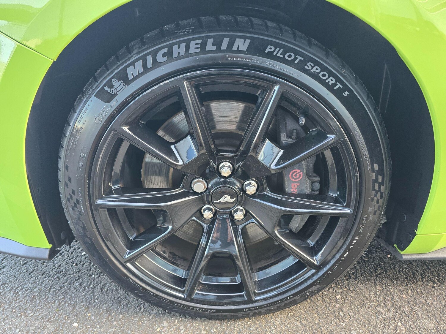 Used Ford Mustang 2020 for sale - 77853088: Photo 19