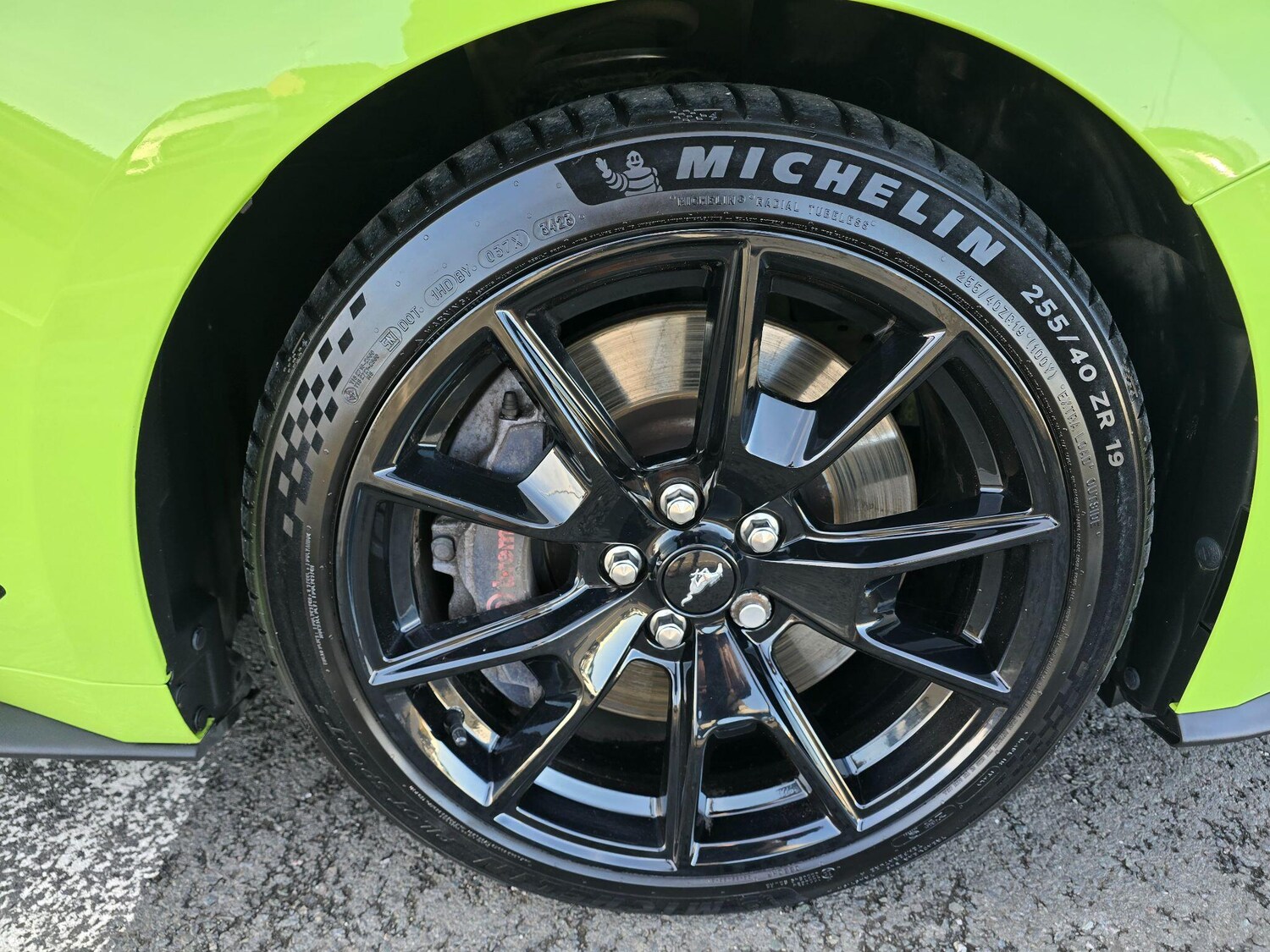 Used Ford Mustang 2020 for sale - 77853088: Photo 21