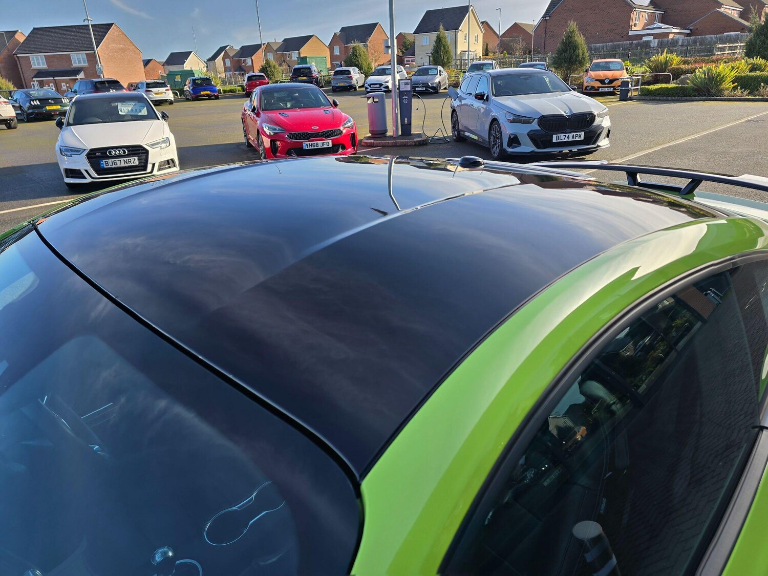 Used Ford Mustang 2020 for sale - 77853088: Photo 25