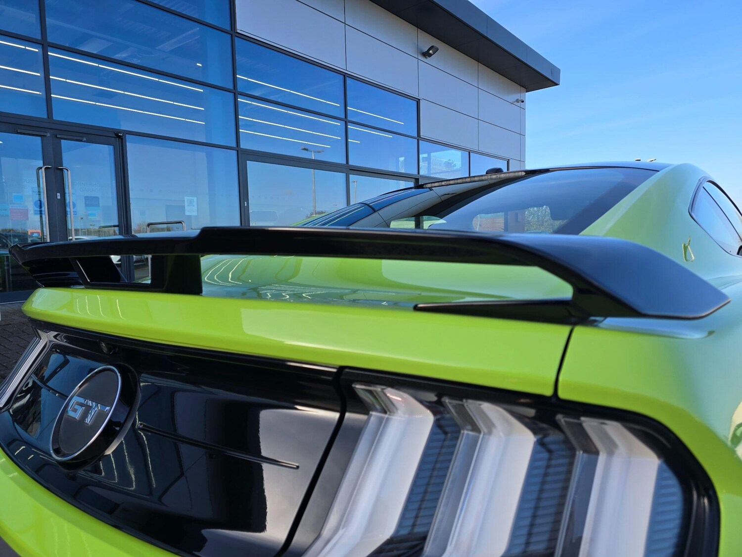 Used Ford Mustang 2020 for sale - 77853088: Photo 27