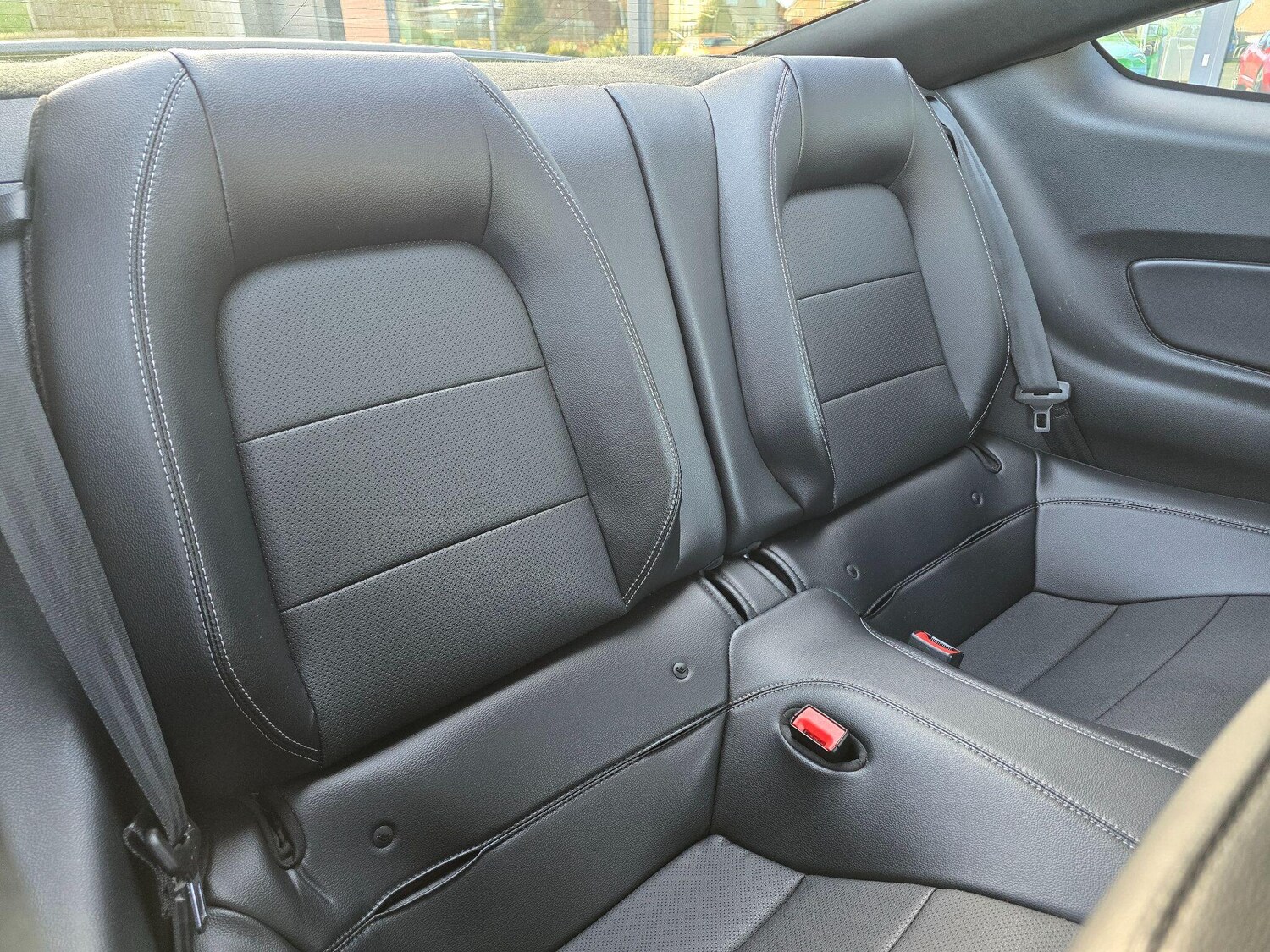 Used Ford Mustang 2020 for sale - 77853088: Photo 29