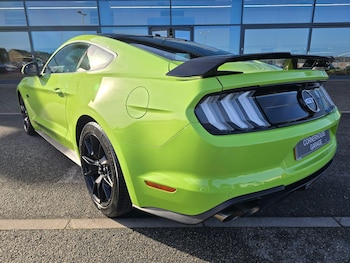 Used Ford Mustang 2020 for sale - 77853088: Photo