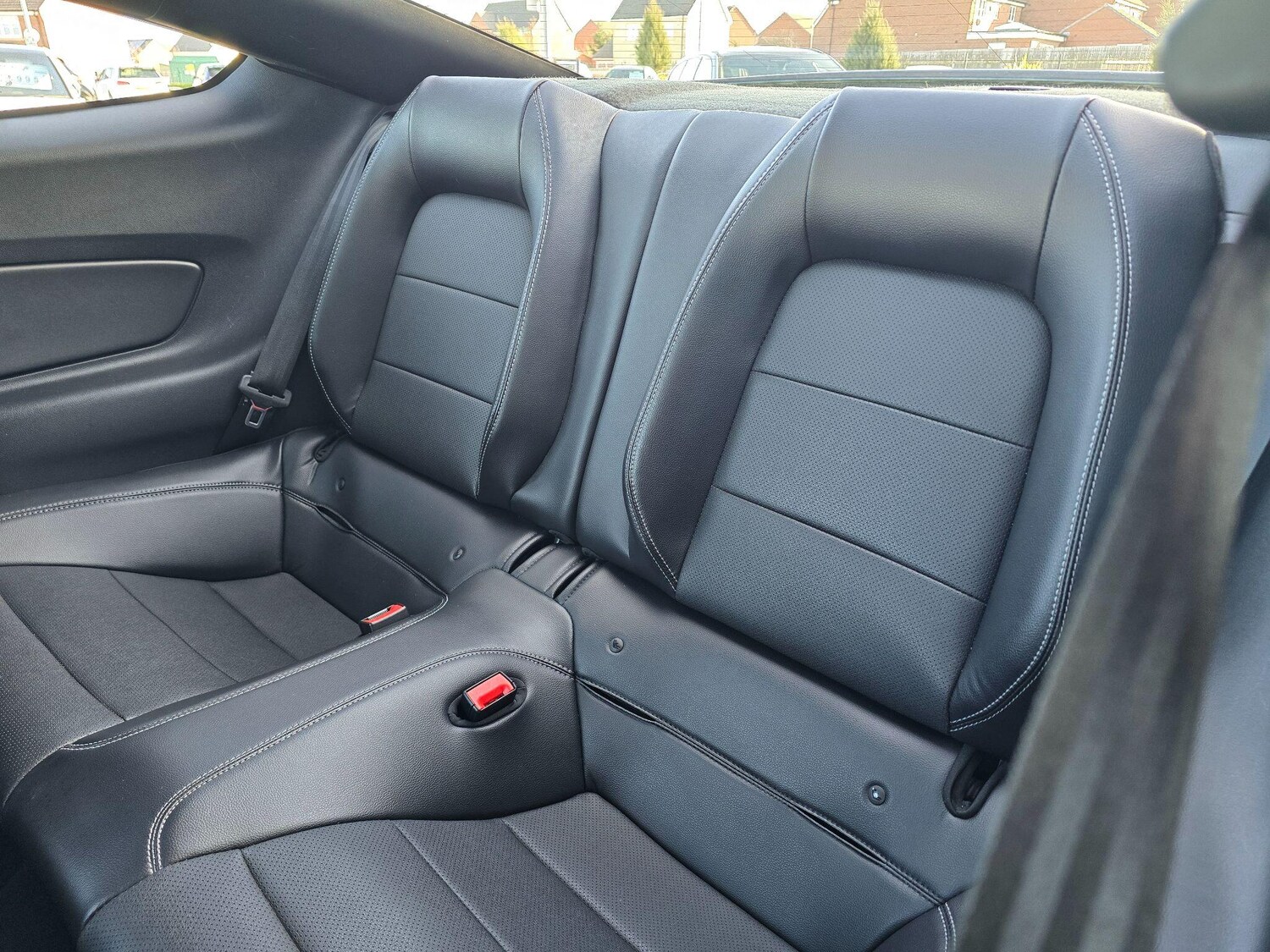 Used Ford Mustang 2020 for sale - 77853088: Photo 30