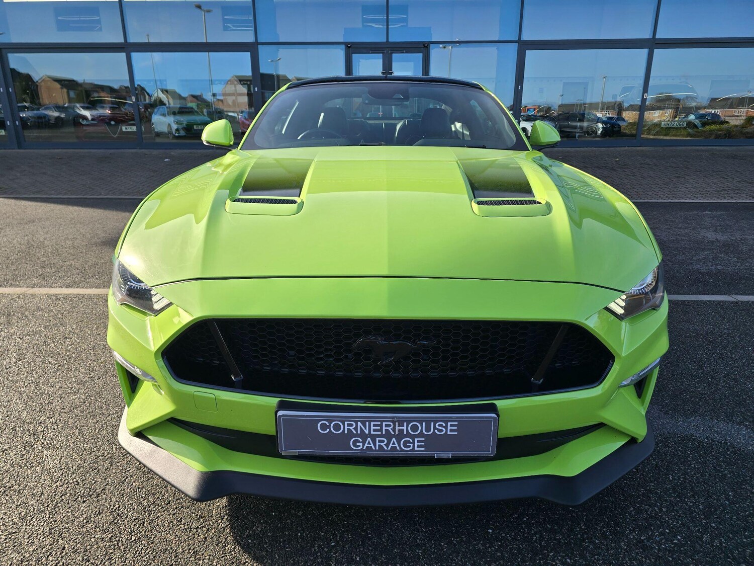 Used Ford Mustang 2020 for sale - 77853088: Photo 33