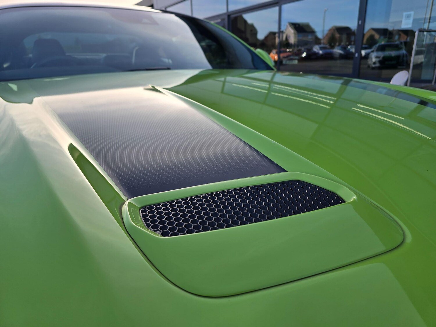 Used Ford Mustang 2020 for sale - 77853088: Photo 34