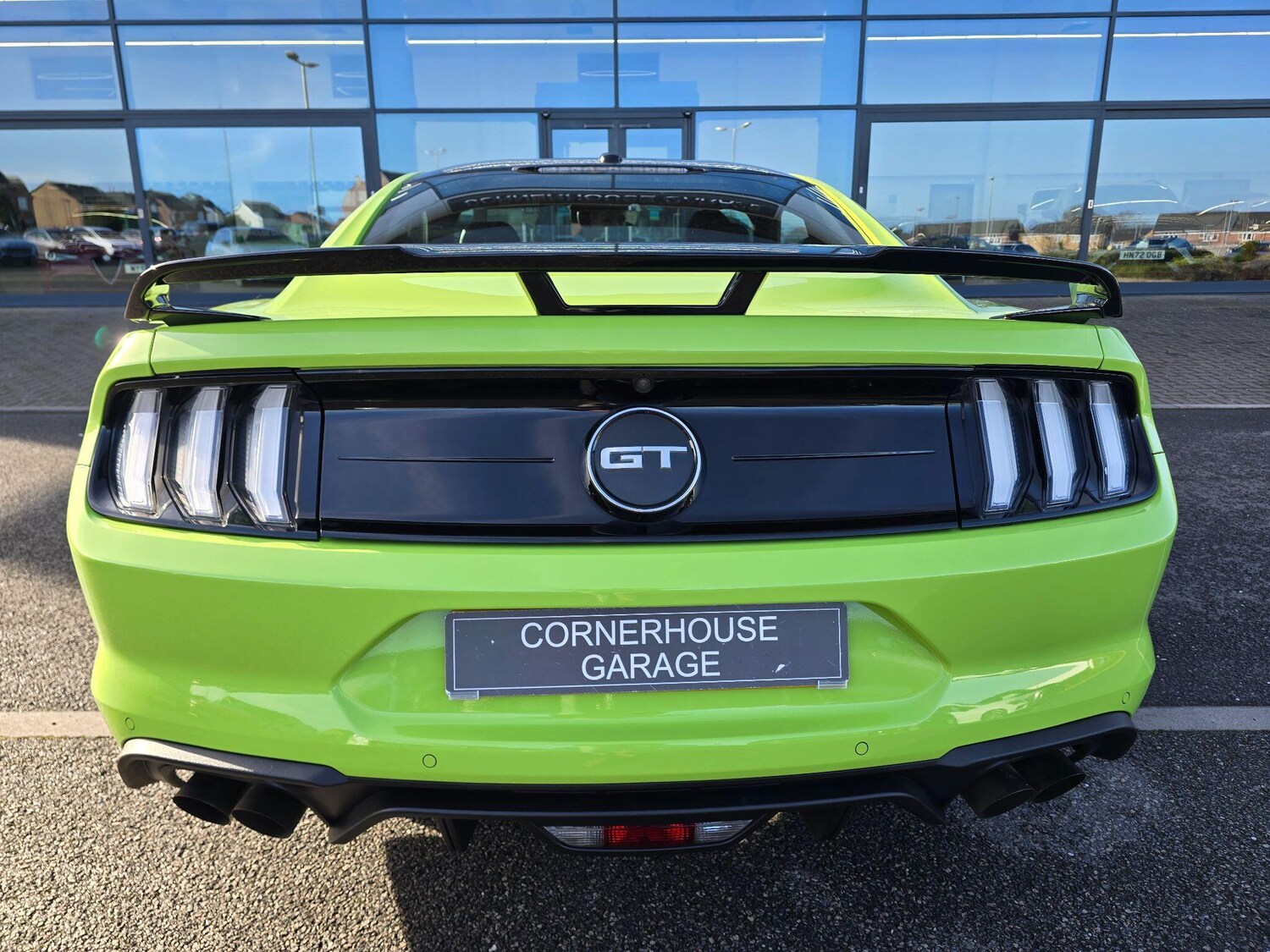 Used Ford Mustang 2020 for sale - 77853088: Photo 35