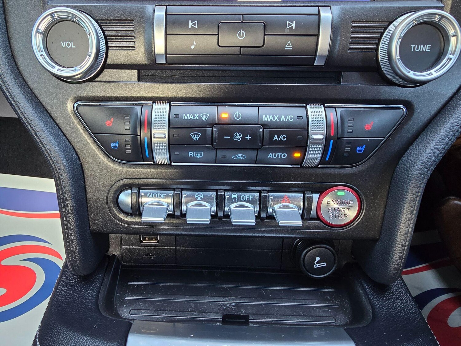 Used Ford Mustang 2020 for sale - 77853088: Photo 39