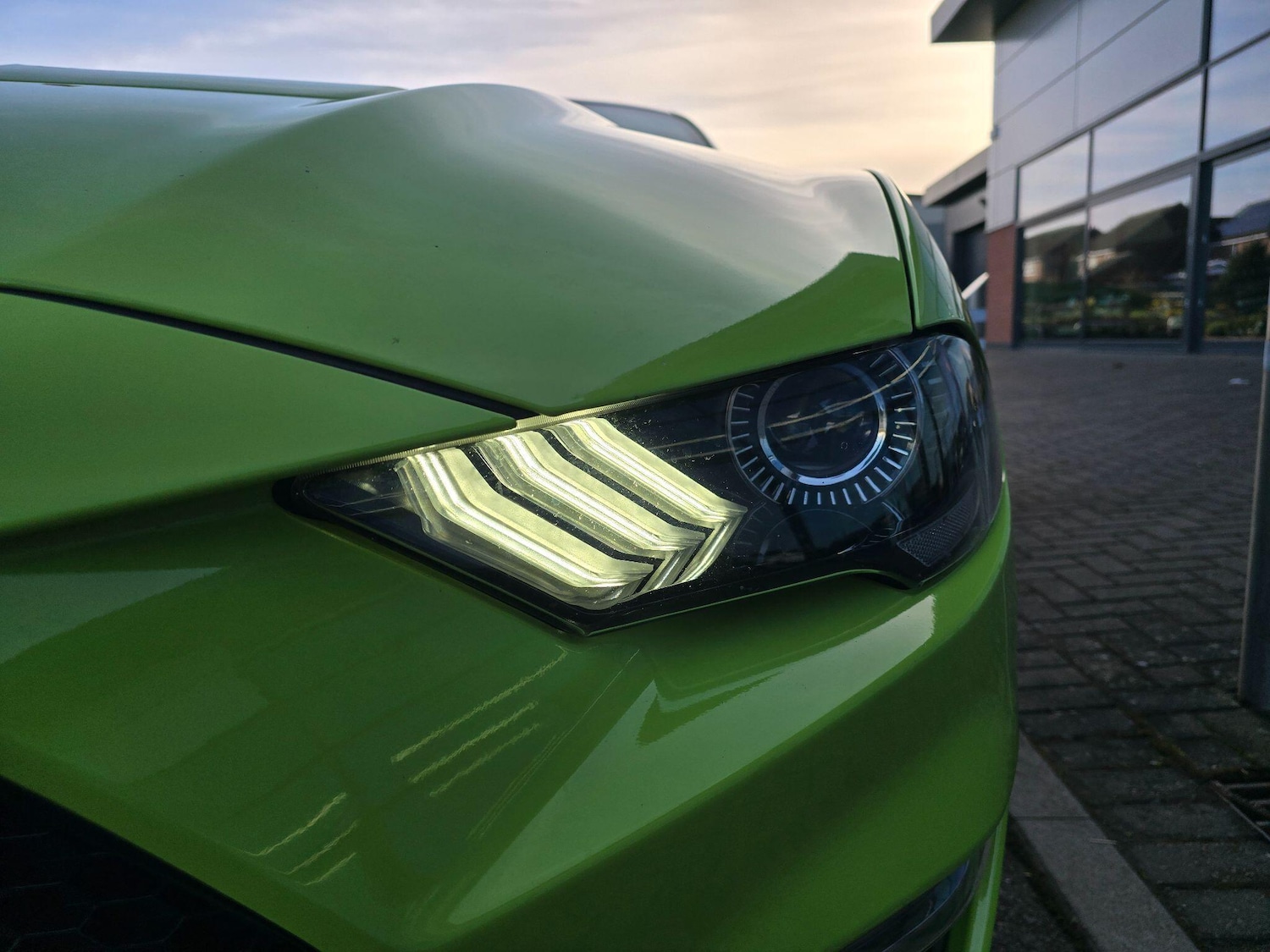 Used Ford Mustang 2020 for sale - 77853088: Photo 42