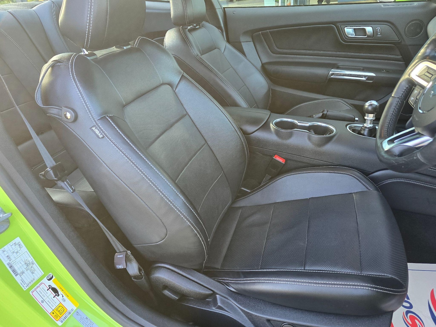 Used Ford Mustang 2020 for sale - 77853088: Photo 5