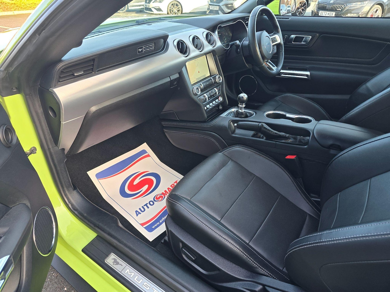 Used Ford Mustang 2020 for sale - 77853088: Photo 6