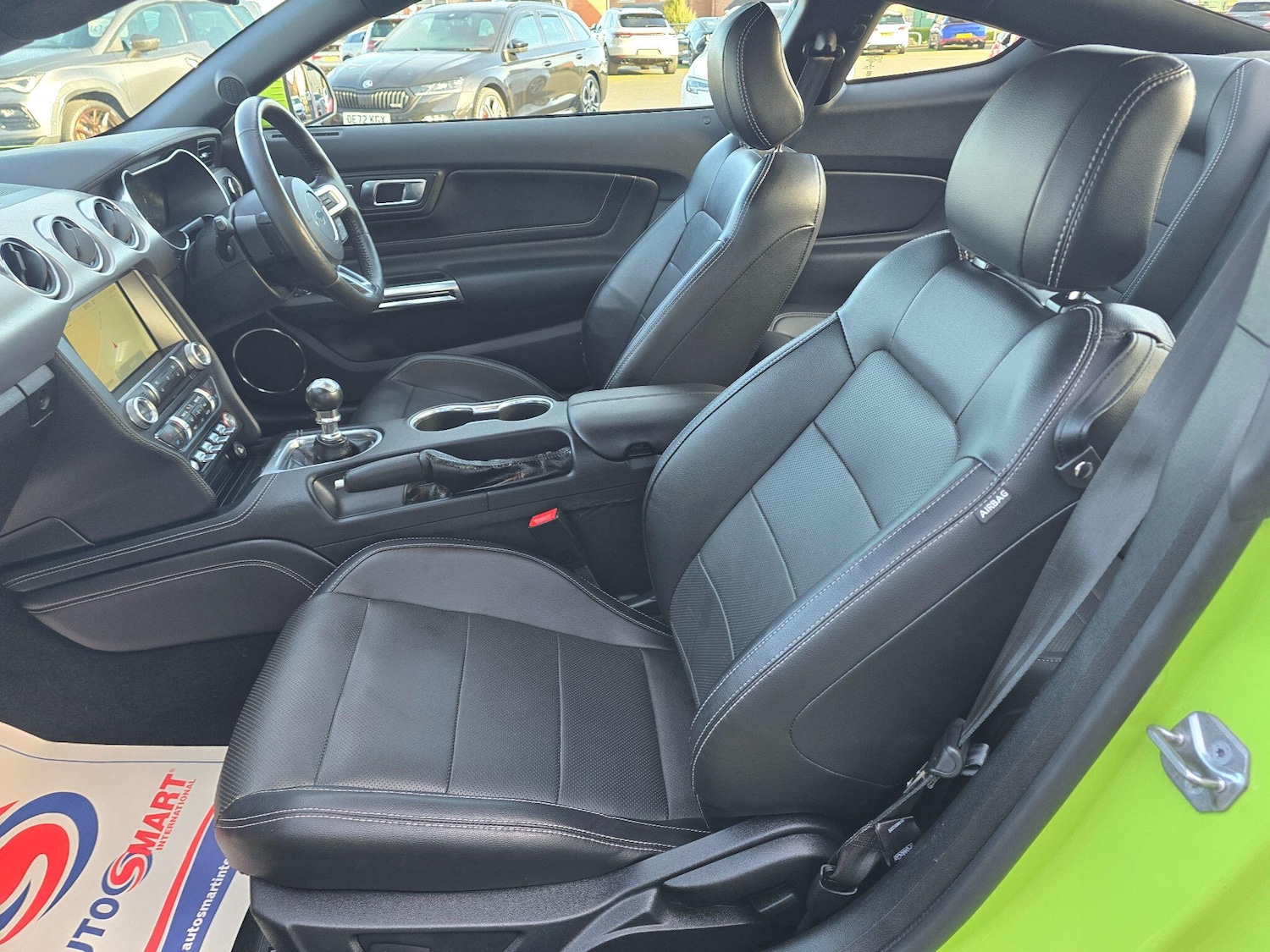 Used Ford Mustang 2020 for sale - 77853088: Photo 7