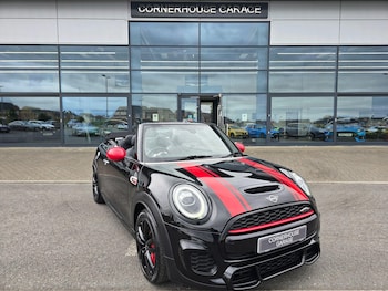 Used MINI Convertible 2018 for sale - 78377173: Photo