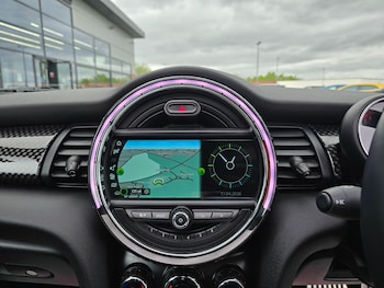 Used MINI Convertible 2018 for sale - 78377173: Photo