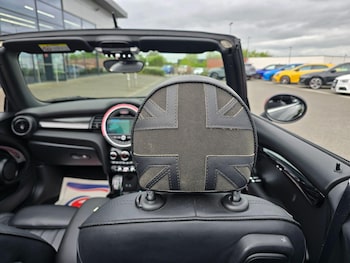 Used MINI Convertible 2018 for sale - 78377173: Photo