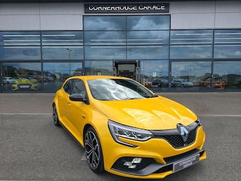 Used Renault Megane 2022 for sale - 79074950: Photo
