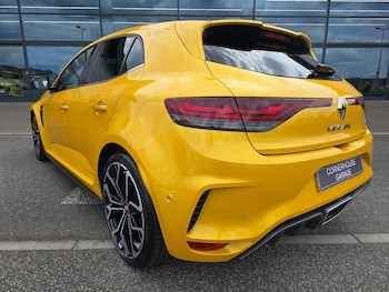 Used Renault Megane 2022 for sale - 79074950: Photo