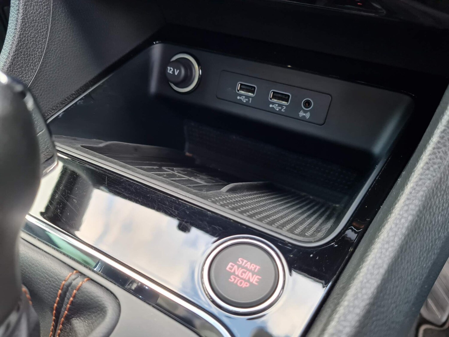 Used SEAT Ateca for sale - 64339254: Photo 12