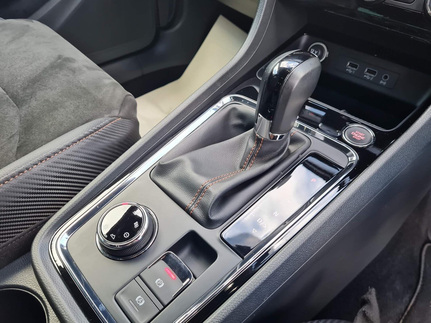 Used SEAT Ateca for sale - 64339254: Photo 13