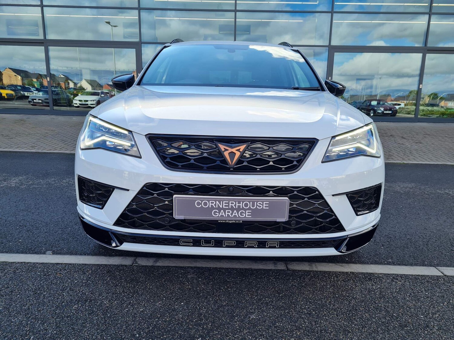 Used SEAT Ateca for sale - 64339254: Photo 19