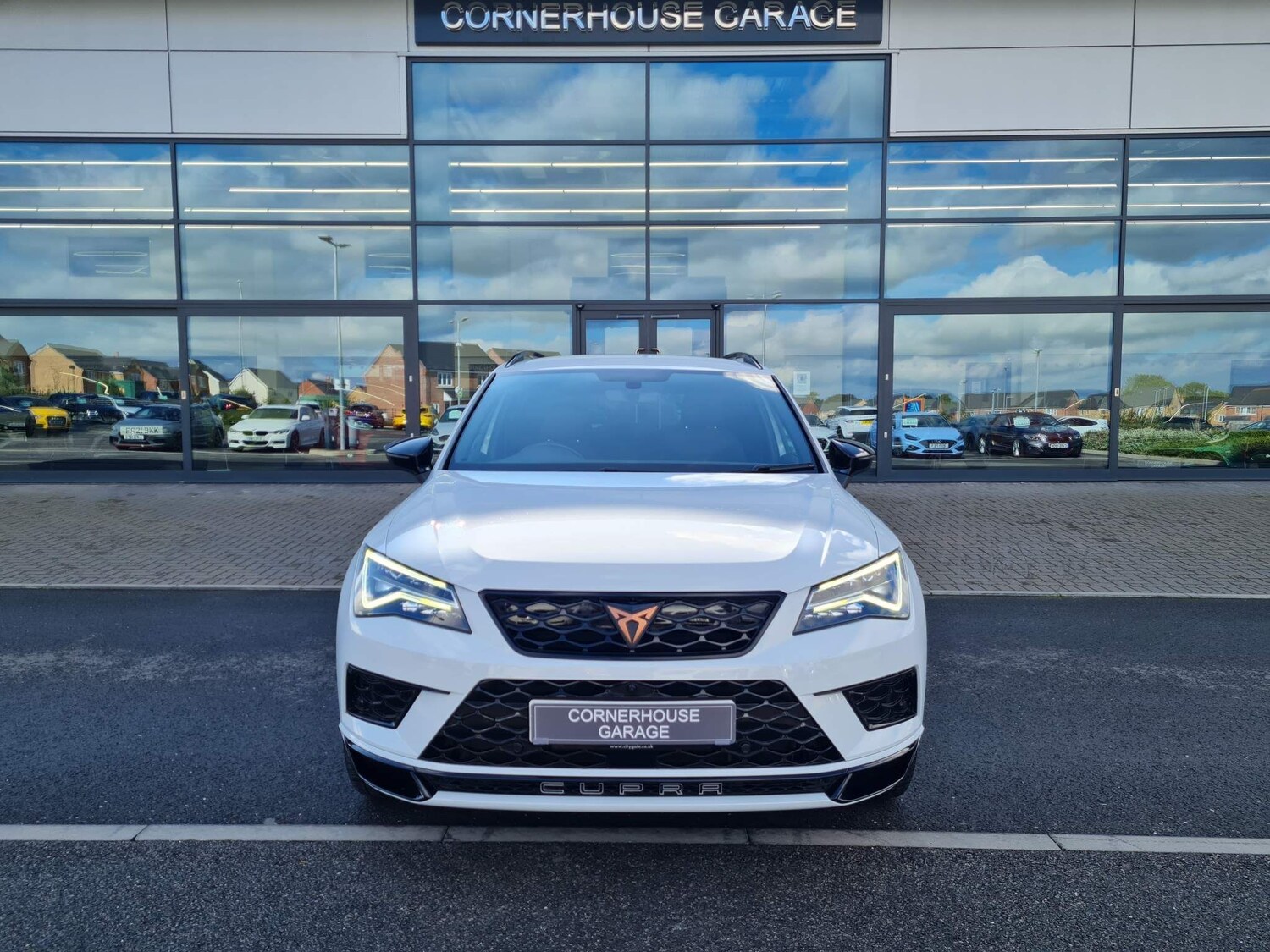 Used SEAT Ateca for sale - 64339254: Photo 20