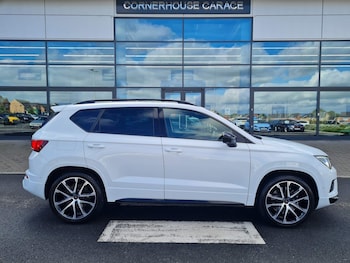Used SEAT Ateca undefined for sale - 64339254: Photo