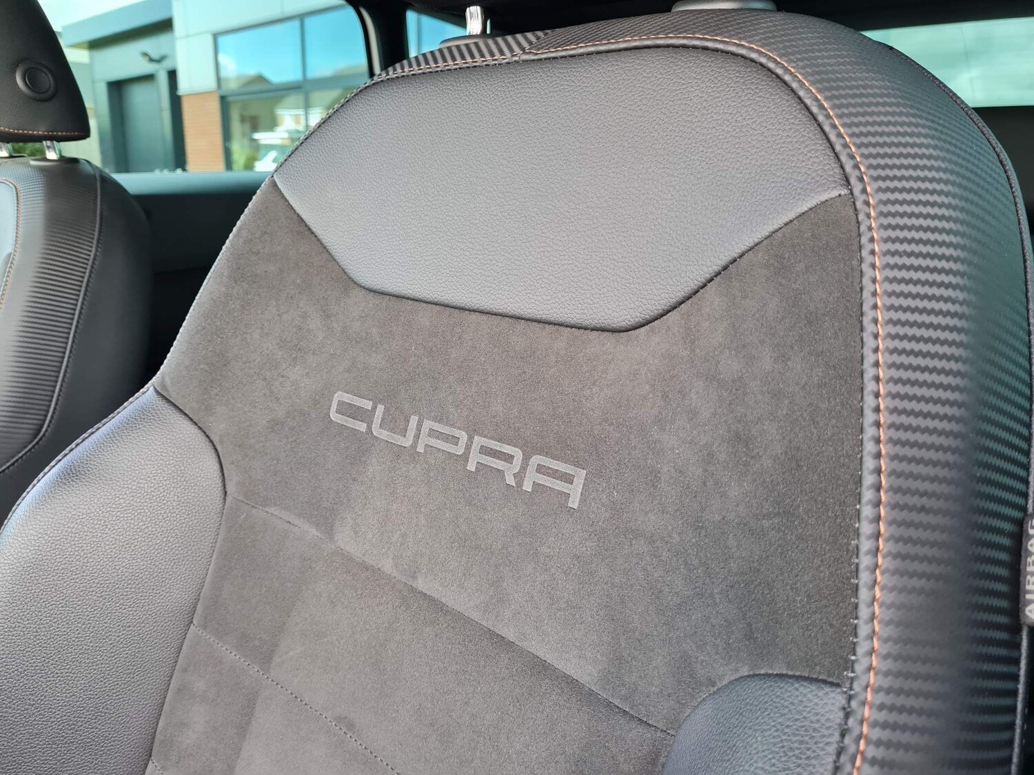 Used SEAT Ateca for sale - 64339254: Photo 30