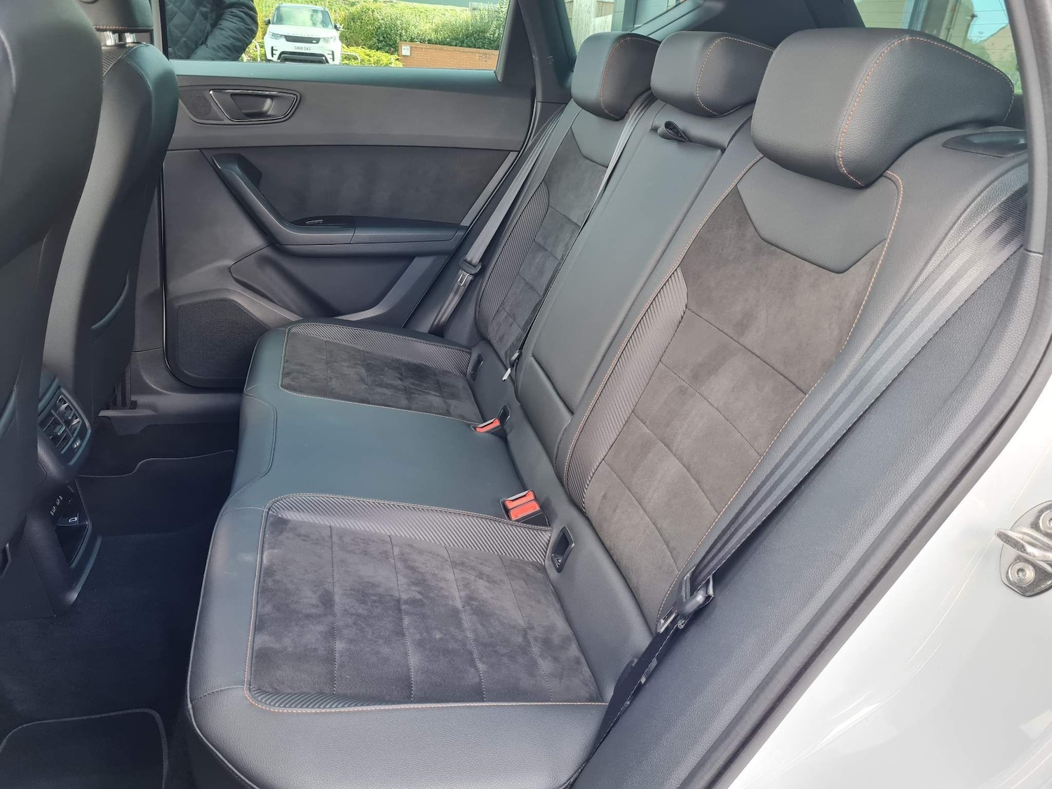 Used SEAT Ateca for sale - 64339254: Photo 32
