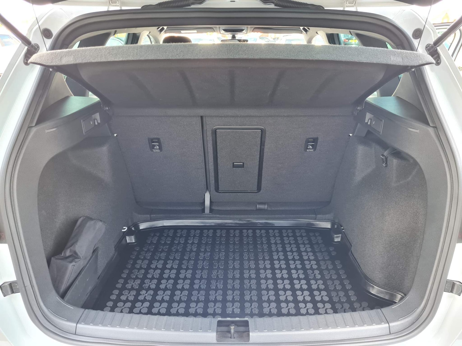 Used SEAT Ateca for sale - 64339254: Photo 33