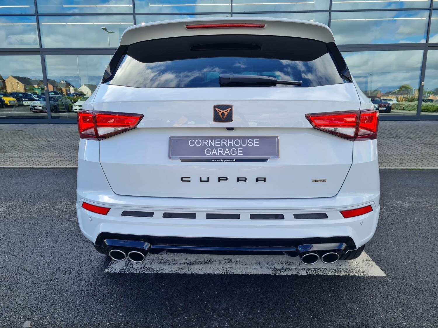 Used SEAT Ateca for sale - 64339254: Photo 34