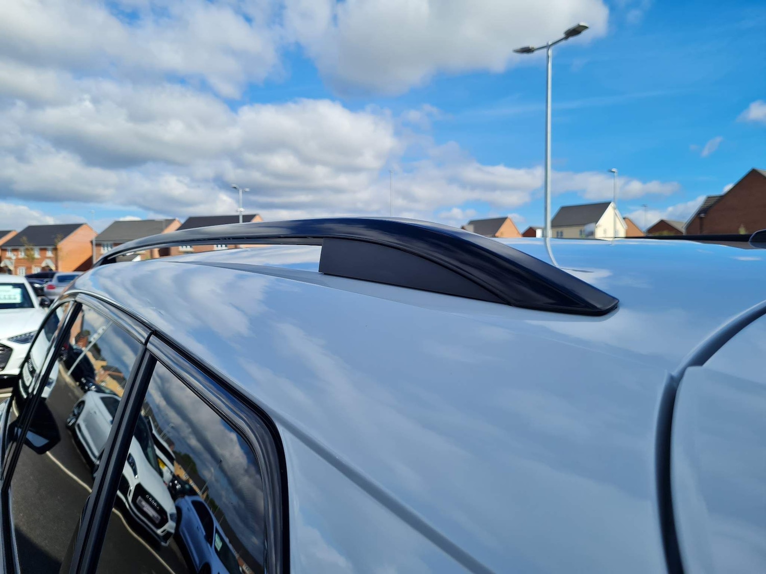 Used SEAT Ateca for sale - 64339254: Photo 40