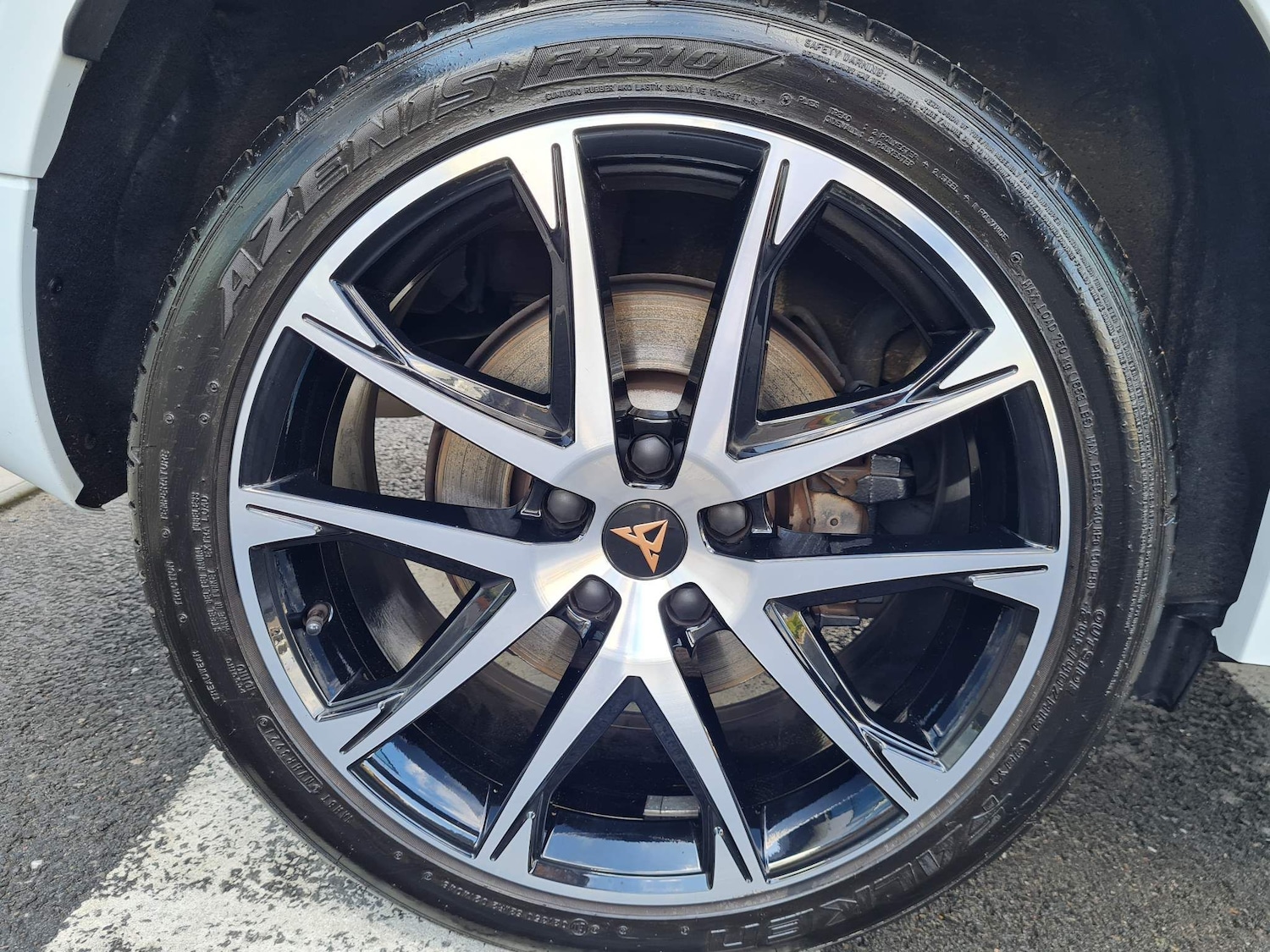 Used SEAT Ateca for sale - 64339254: Photo 44