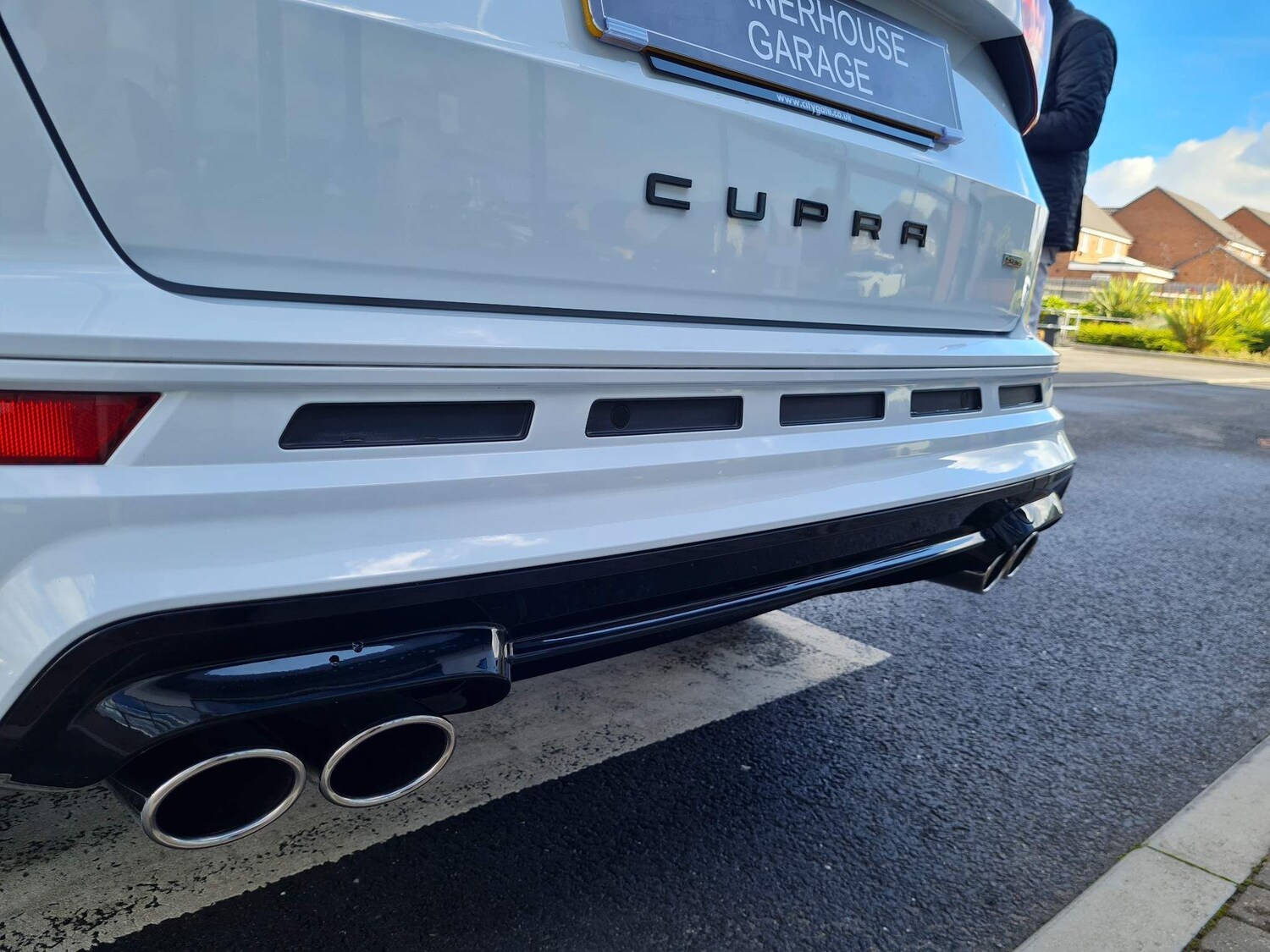 Used SEAT Ateca for sale - 64339254: Photo 7