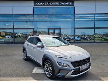 Used Hyundai KONA 2021 for sale - 64175661: Photo