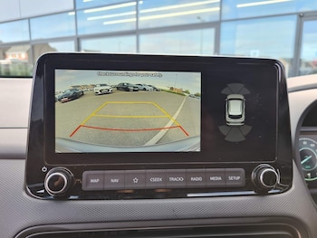 Used Hyundai KONA 2021 for sale - 64175661: Photo