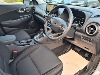 Used Hyundai KONA 2021 for sale - 64175661: Photo