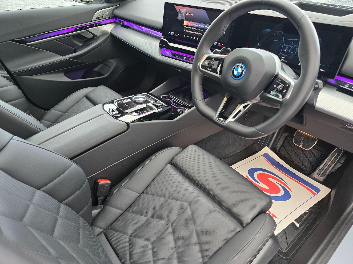 Used BMW i5 2024 for sale - 77427630: Photo 13