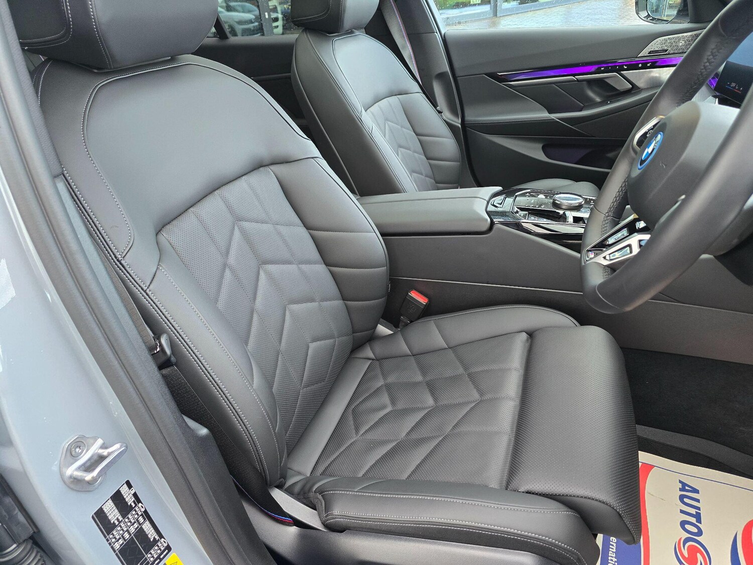 Used BMW i5 2024 for sale - 77427630: Photo 14