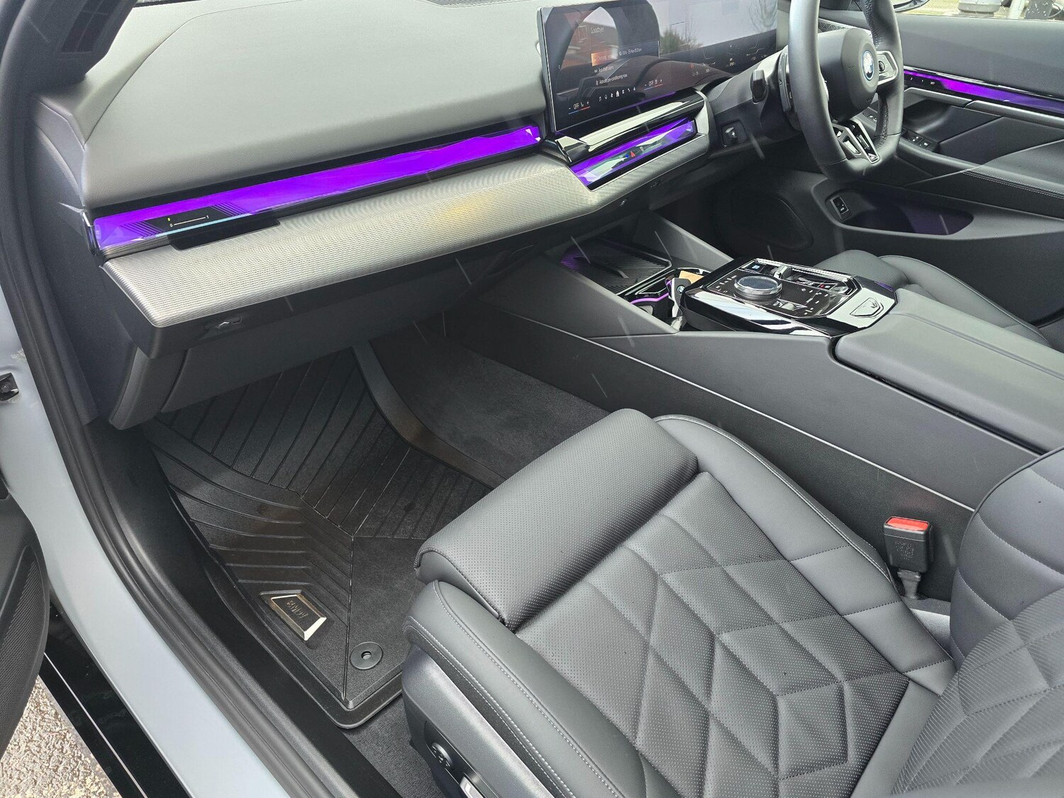 Used BMW i5 2024 for sale - 77427630: Photo 15