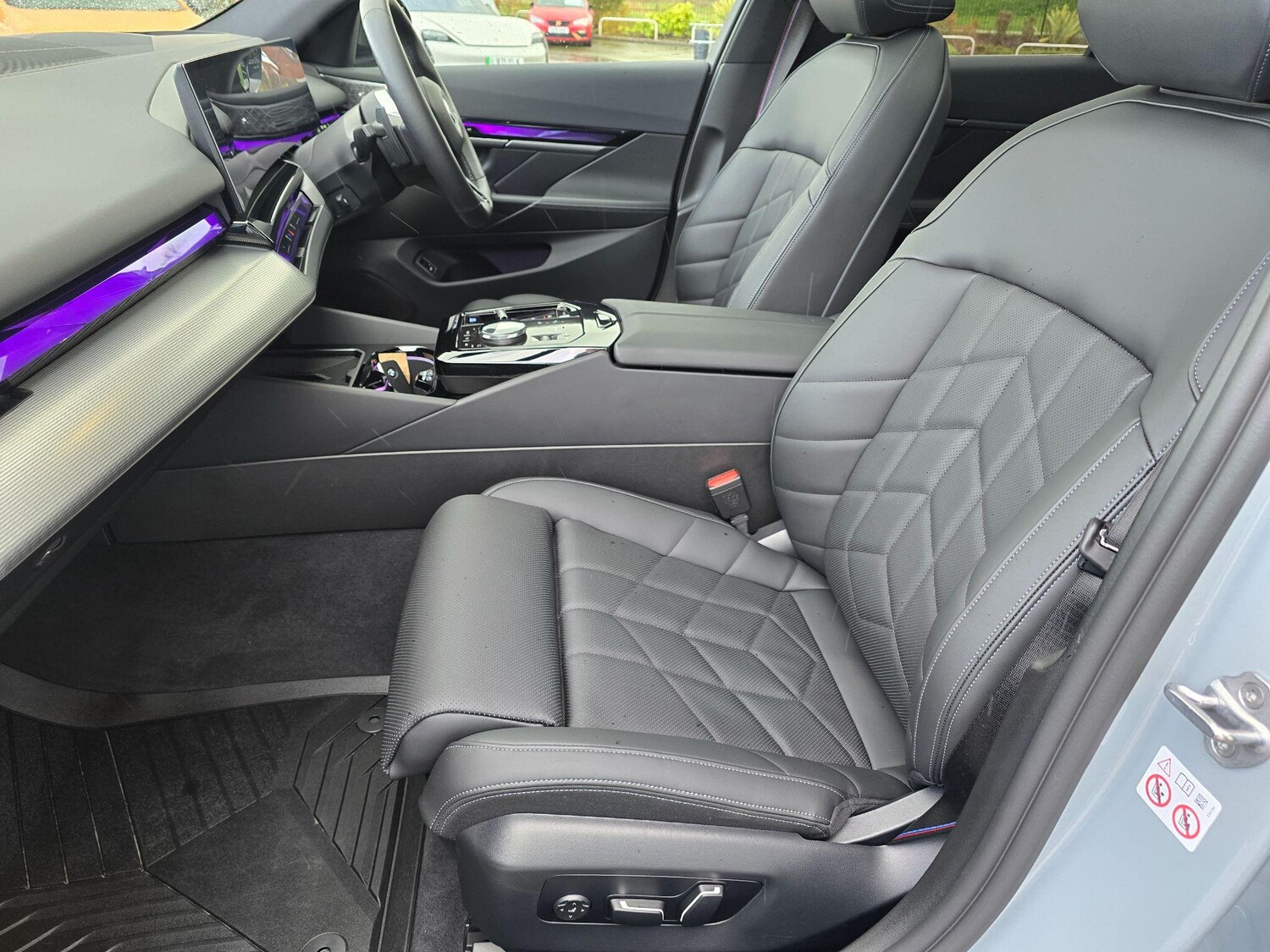 Used BMW i5 2024 for sale - 77427630: Photo 16