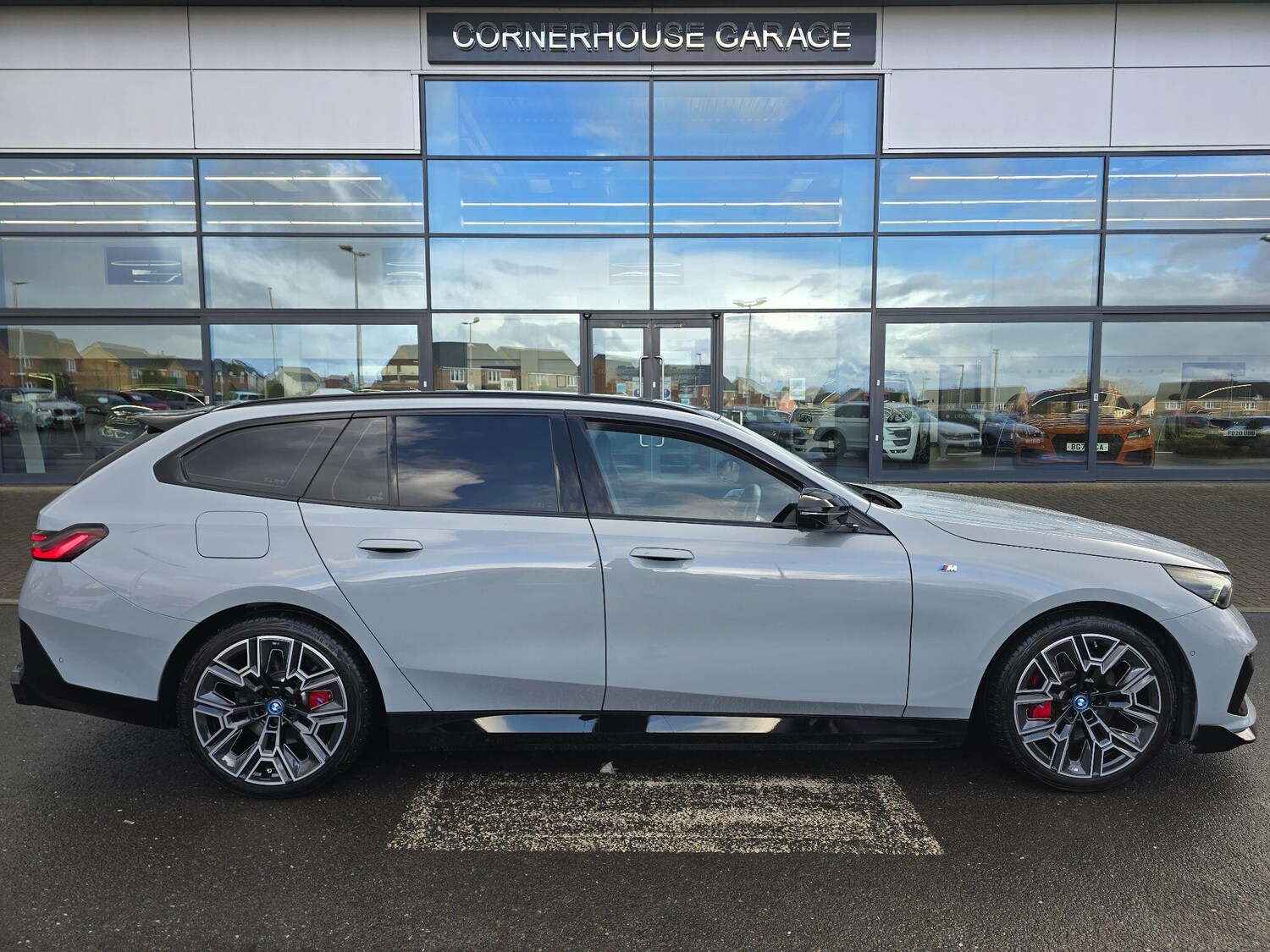 Used BMW i5 2024 for sale - 77427630: Photo 20