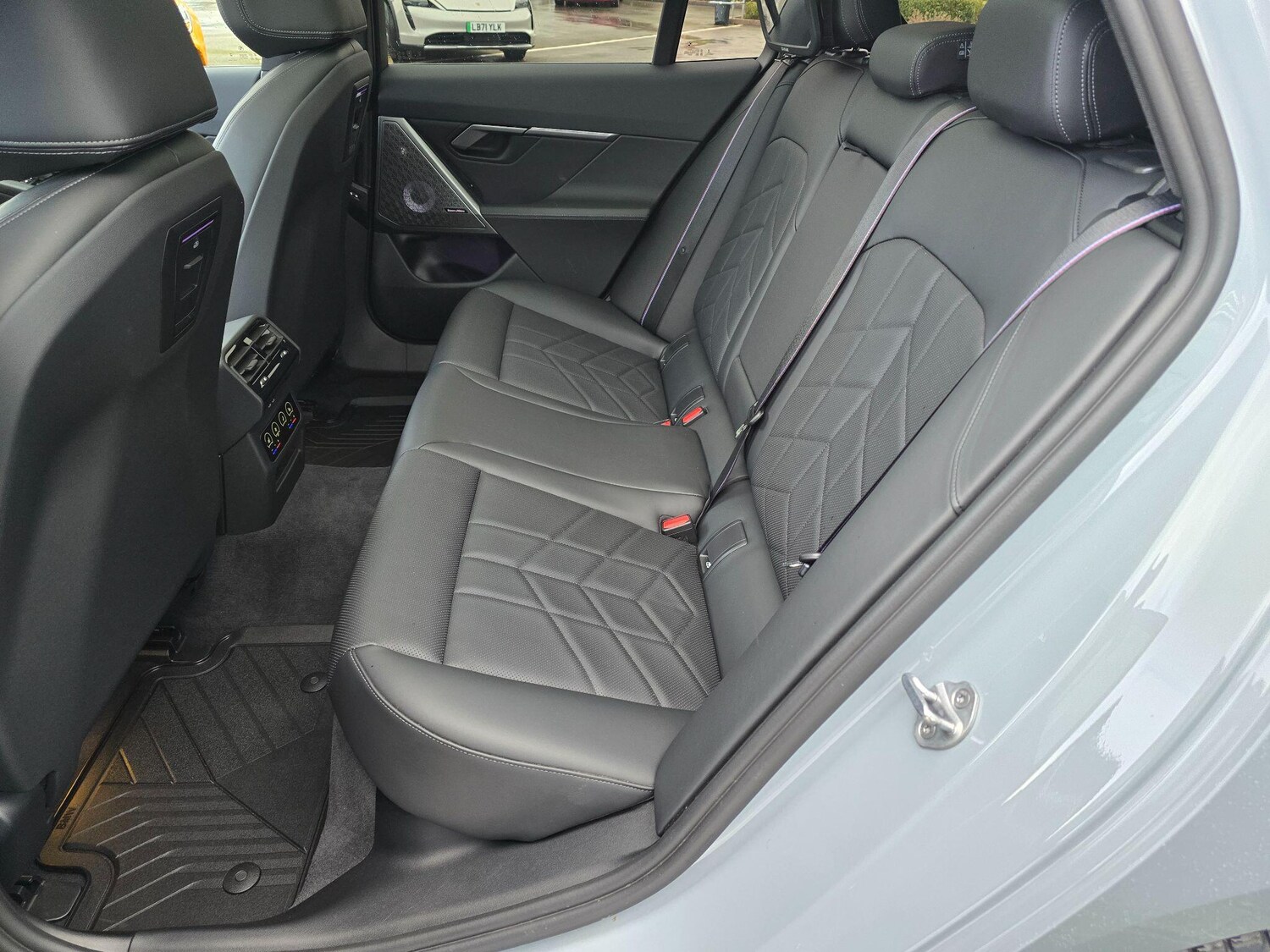 Used BMW i5 2024 for sale - 77427630: Photo 24